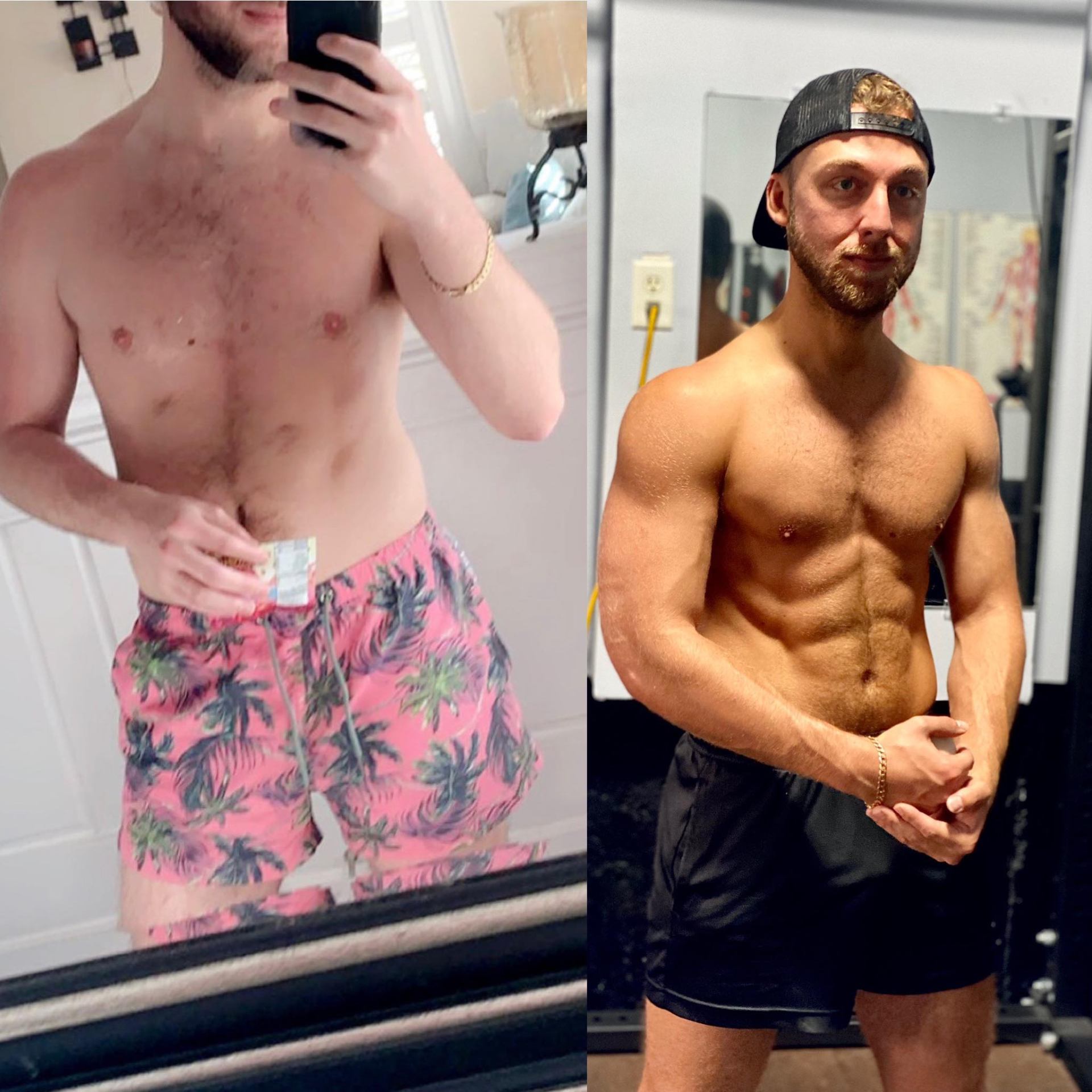 Client Transformation 4