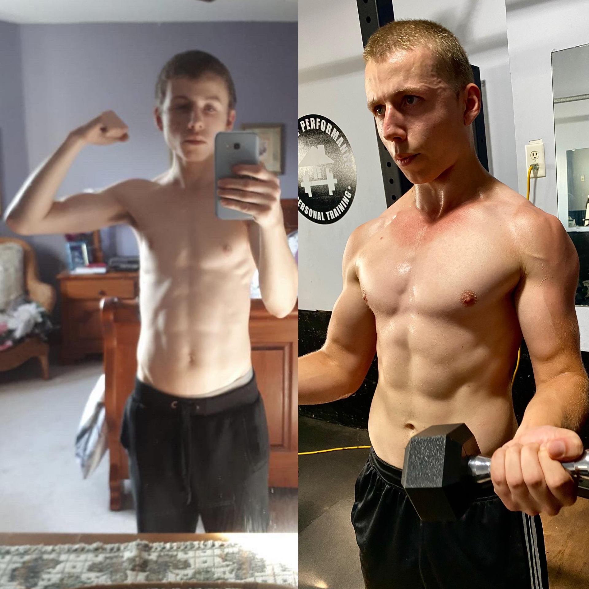 Client Transformation 5